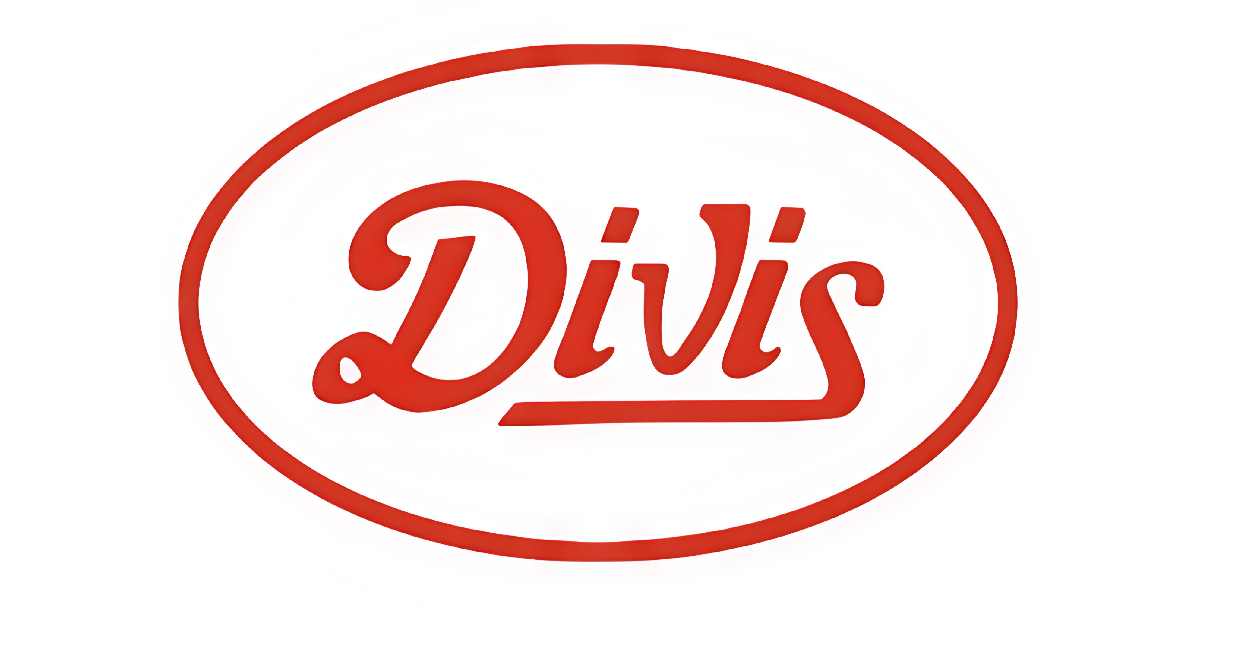 Divis Laboratories