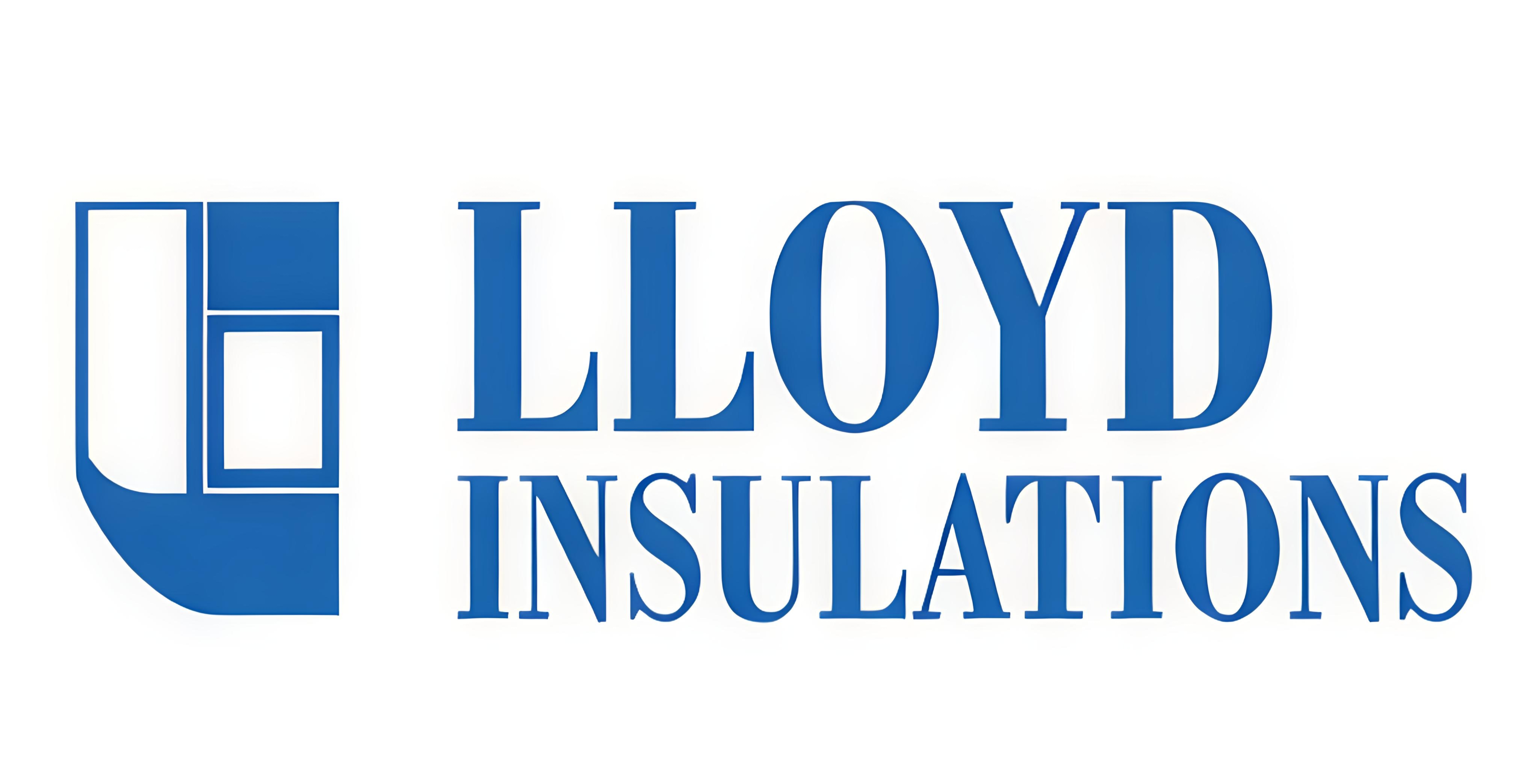 Lloyd Insulations