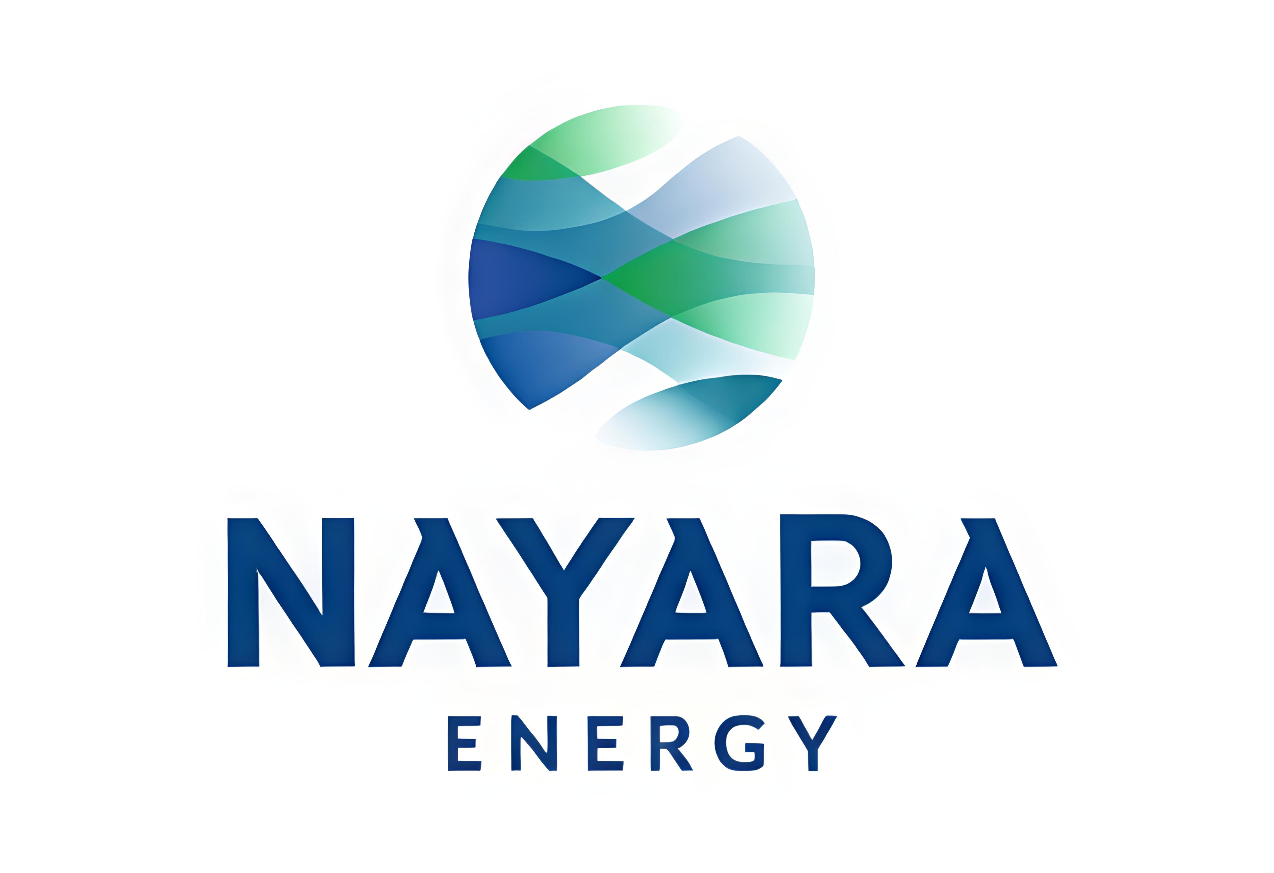 Nayara Energy